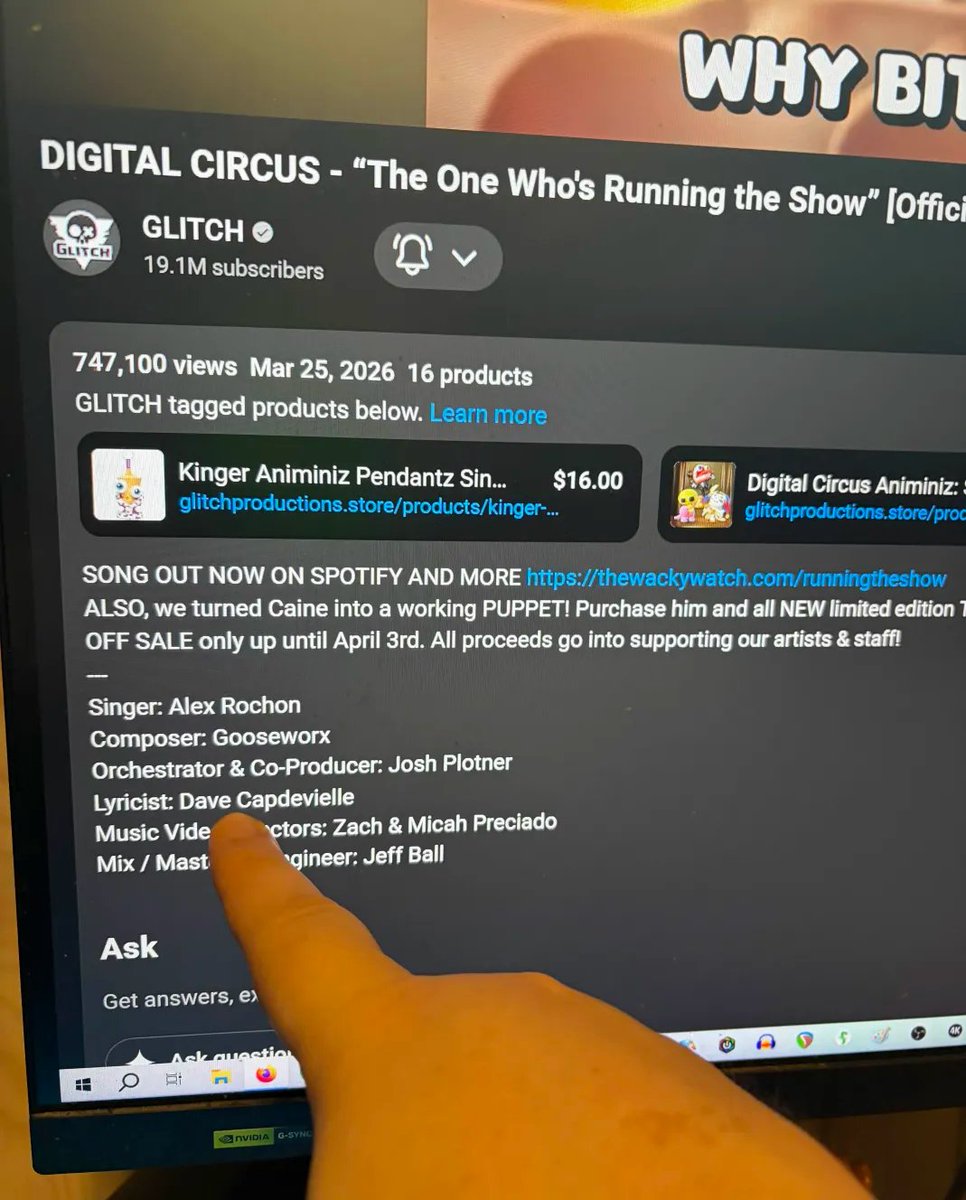 Dave Capdevielle tweet media