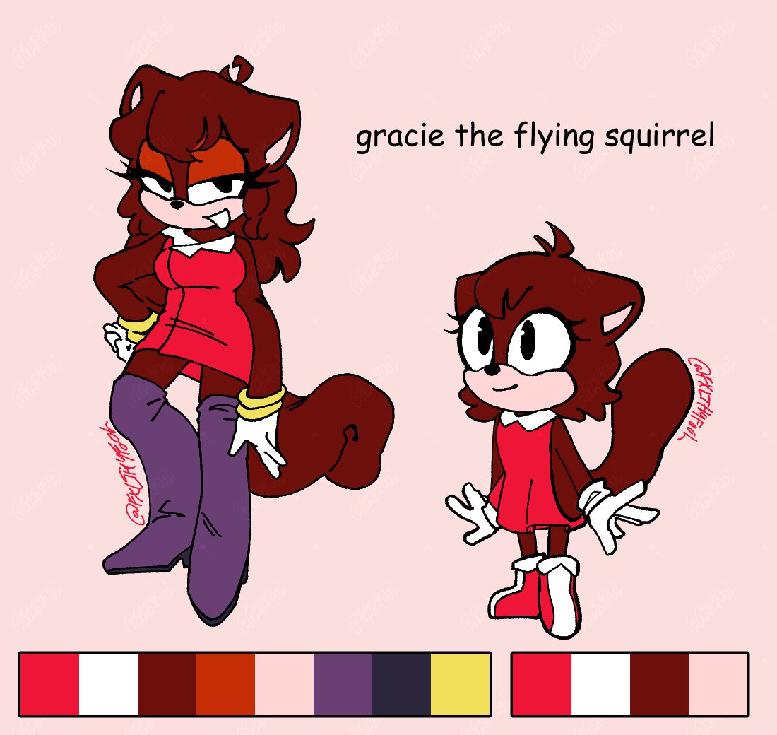 MiracleWeaver🐰| PLAY TAKE IT BACK! tweet media