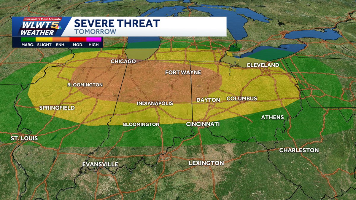 Kevin Robinson tweet media