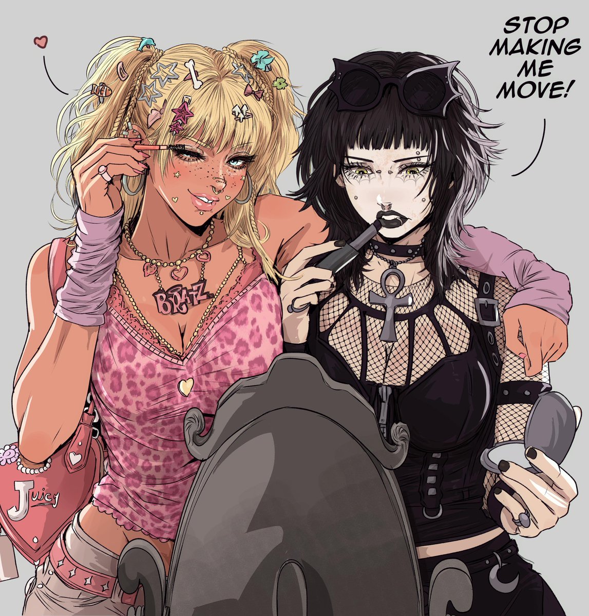 🦀 YORA 🦀 tweet media