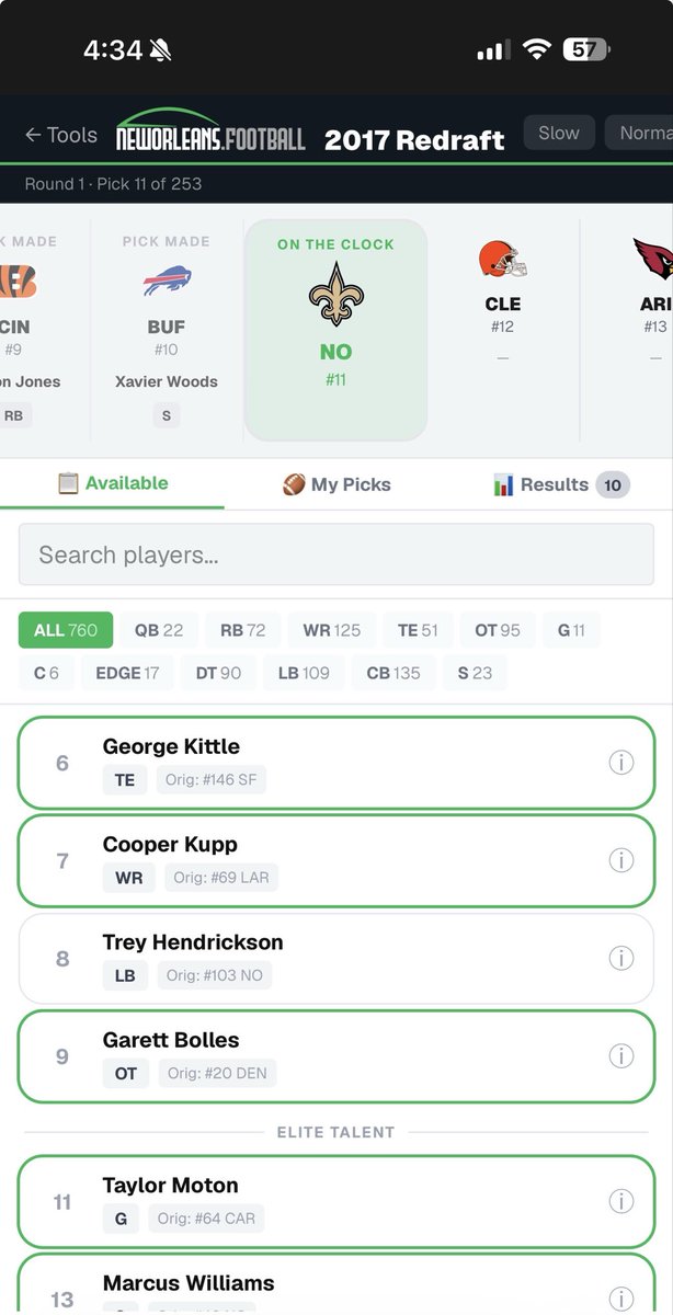 Nick Underhill tweet media