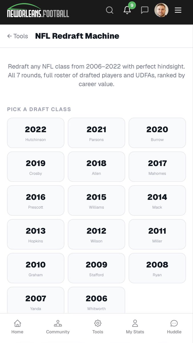 Nick Underhill tweet media