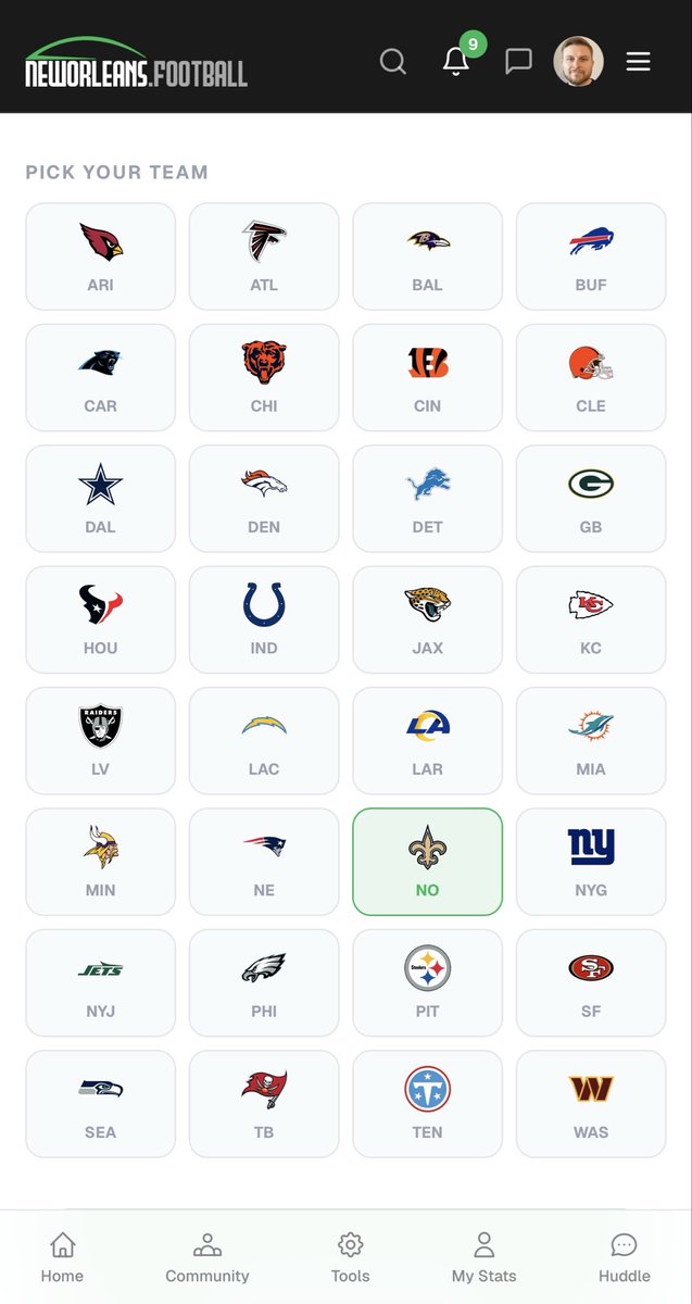 Nick Underhill tweet media