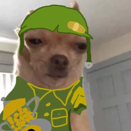 TheZombie 🪖 tweet media