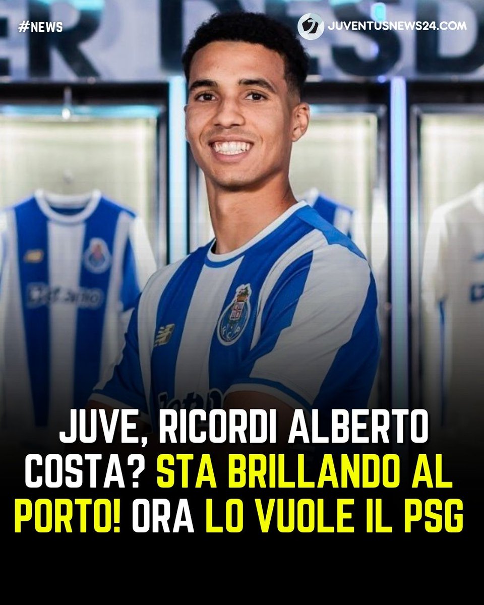JuventusNews24.com tweet media