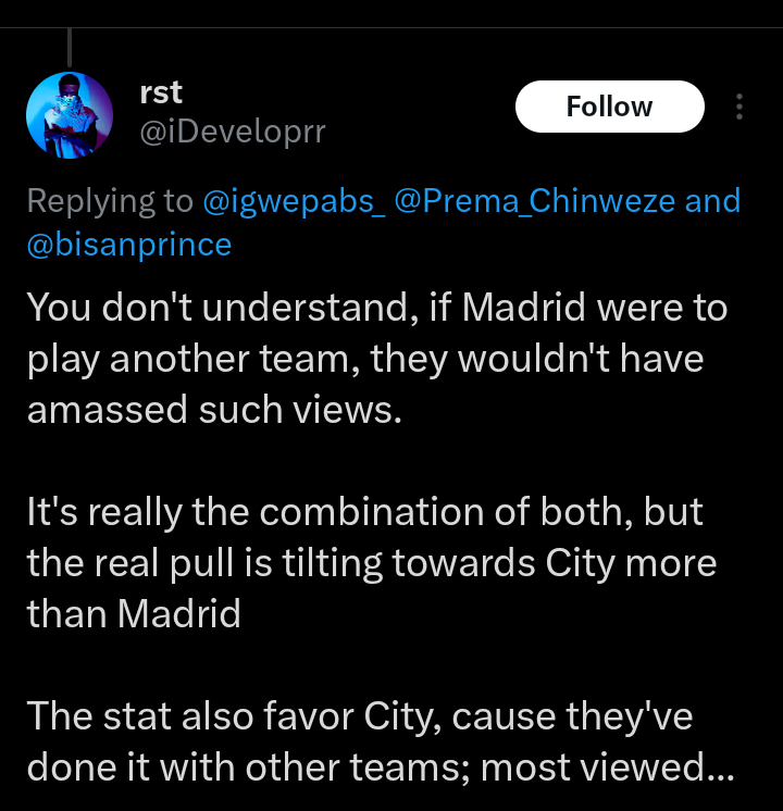 michael ogunsakin tweet media