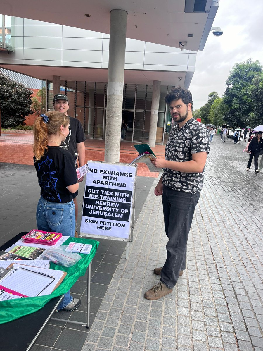 Australian Jewish Association tweet media