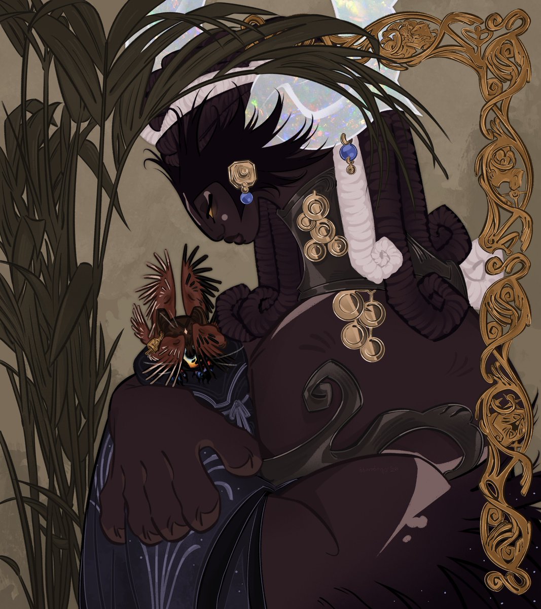 ♱ 𝖇𝖔𝖓𝖘 ♱ tweet media