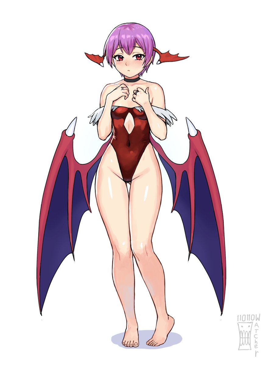 Hollow Watcher tweet media