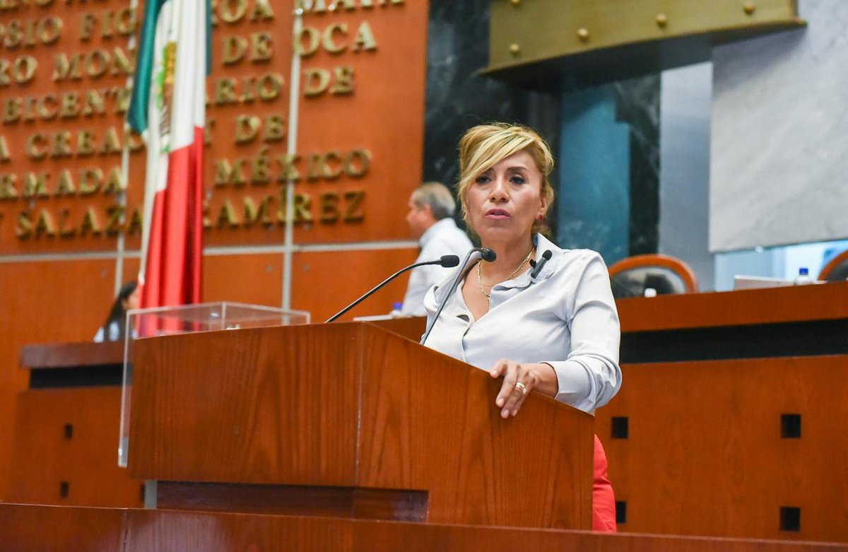 Congreso Guerrero tweet media