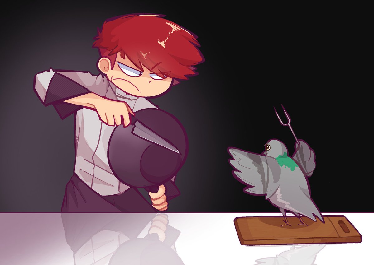 Foxy y Guillermito #fnafhs