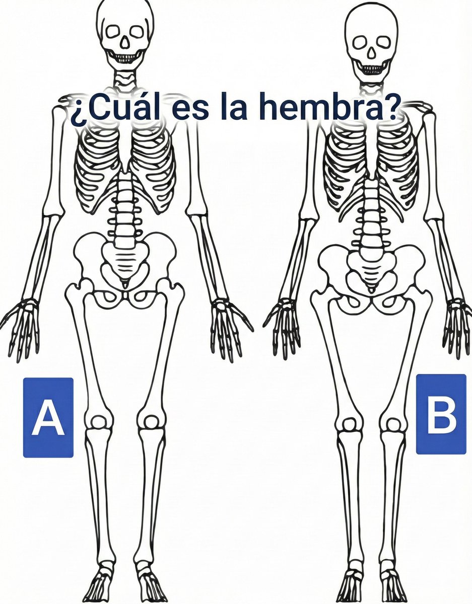 Comunidad Biológica tweet media