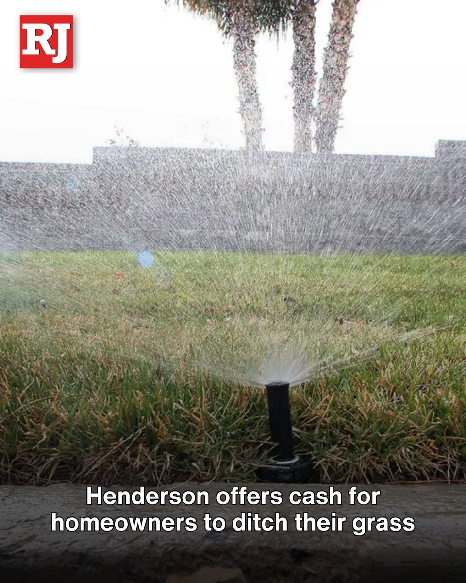 Las Vegas Review-Journal tweet media