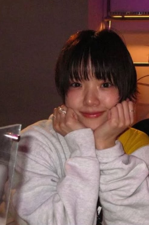 aimyon36yoshi36's tweet photo. 今日のあいみょん

#あいみょん
#あいみょん大好き
#あいみょん大好きAIM
#毎日あいみょん
#Instagram見てね
#TikTok見てね
#フォロー宜しくお願い致します

https://t.co/Wl5xZmtU0gみてね

https://t.co/zYCIkoh89R https://t.co/ZLX8XlUuGe