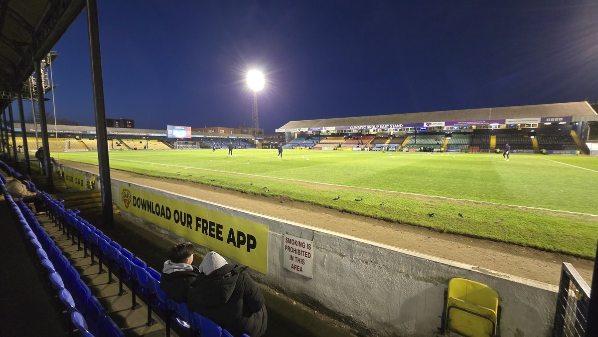 Paul Groundtastic tweet media