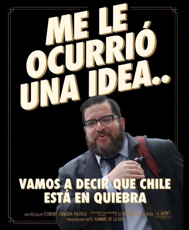 Megamentiras ⚪ tweet media