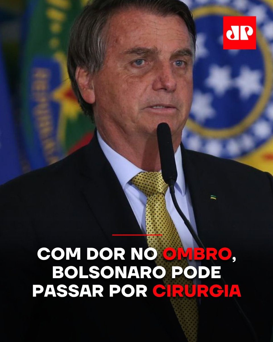 Jovem Pan News tweet media