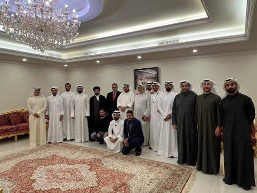 سعود tweet media