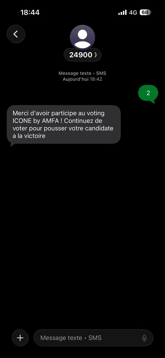 Lingeer 🇸🇳 tweet media