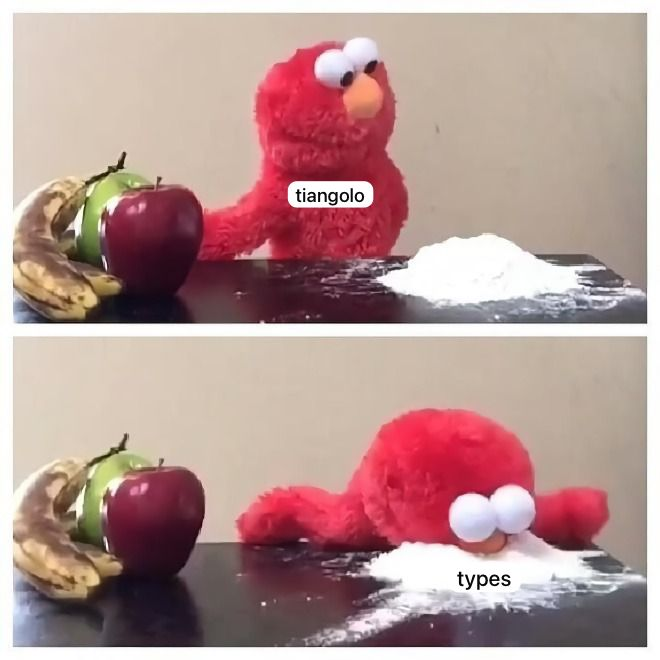 Sebastián Ramírez tweet media