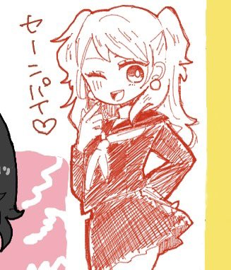 サマーデイズ西島@原稿 tweet media