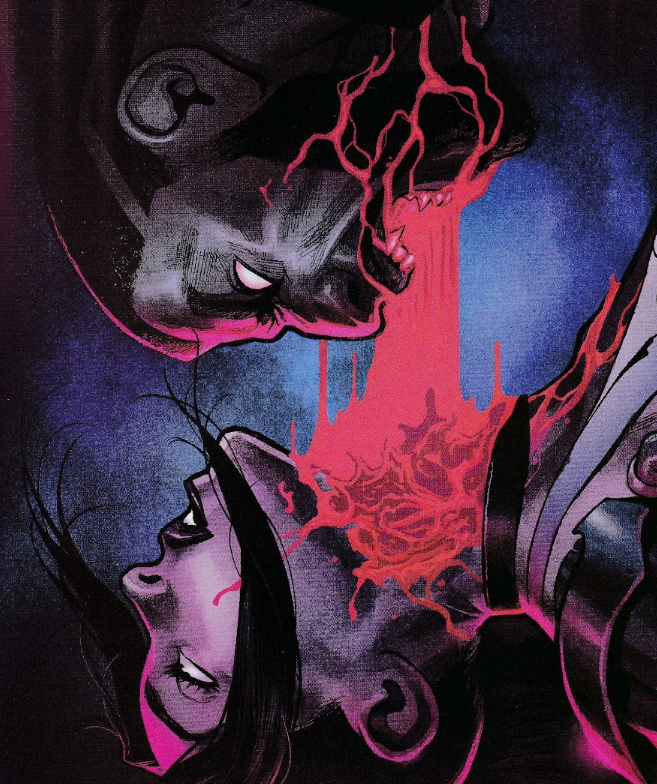 𝐁𝐥𝐚𝐝𝐞 𝐢𝐬 𝐢𝐧 𝐇𝐢𝐬 𝐄𝐥𝐞𝐦𝐞𝐧𝐭 tweet media