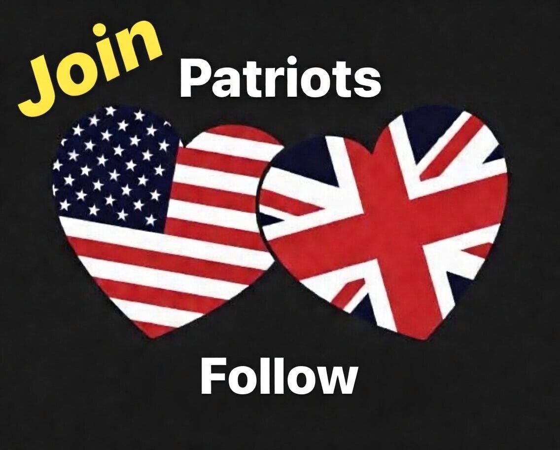 Ancient Briton Thriving 🇬🇧🇬🇧 tweet media