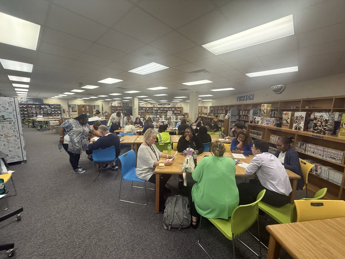 Smithfield Middle School tweet media