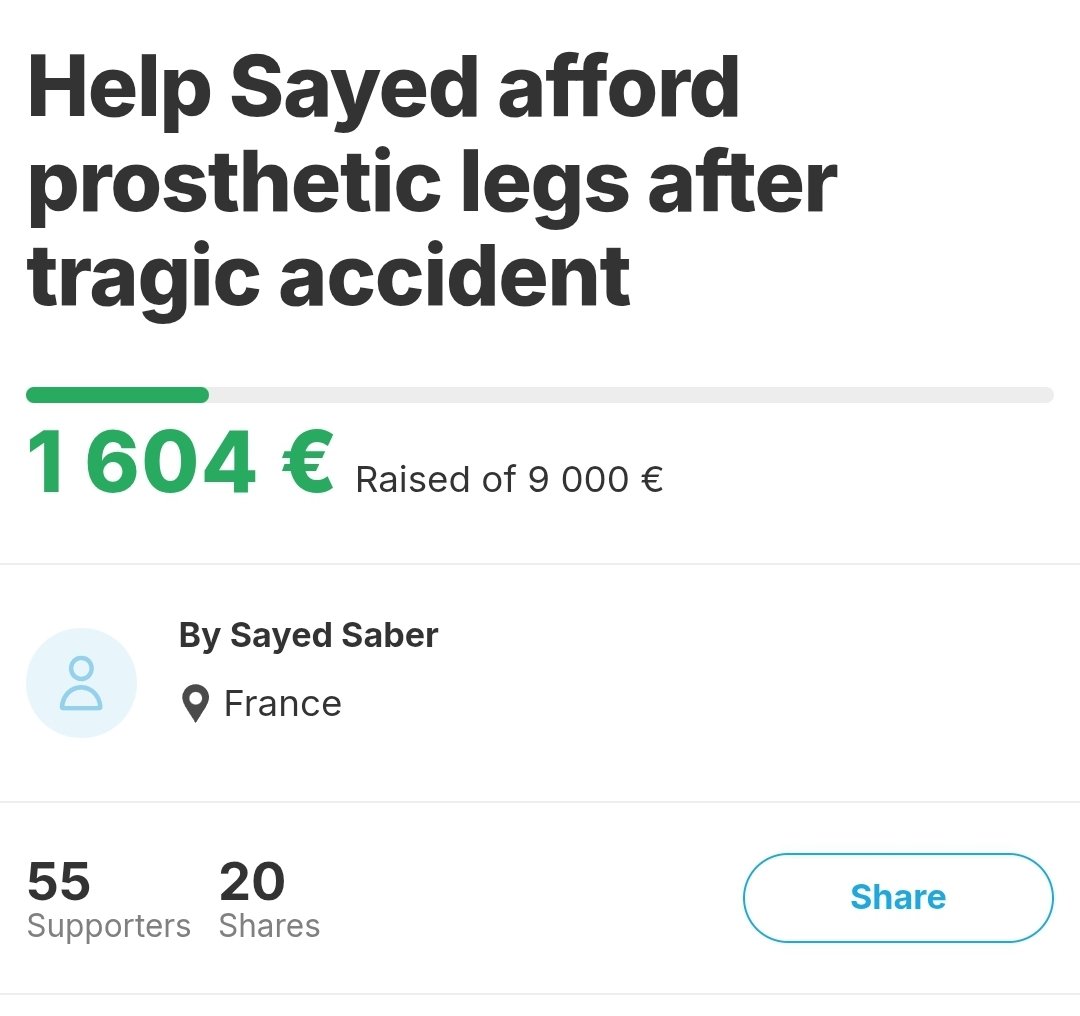 Sayed Saber ♿ tweet media
