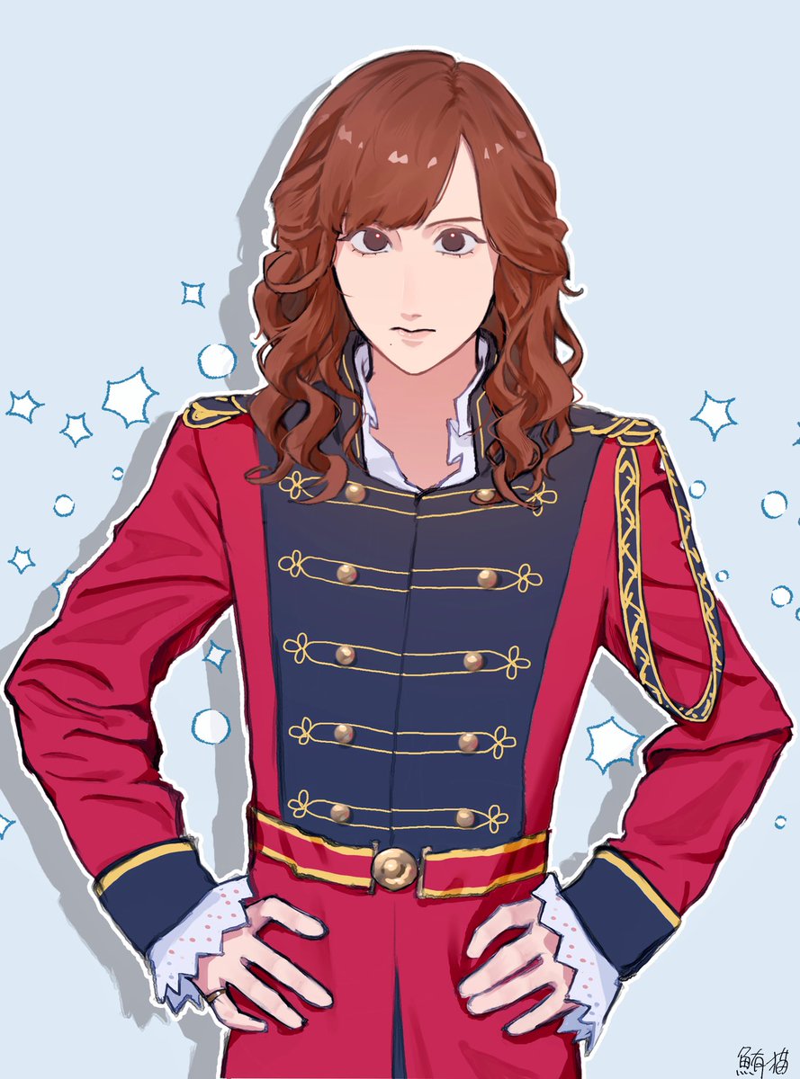 鮪猫 (@kanatoo0w0) on Twitter photo 