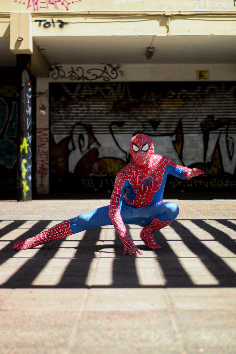 Seiberlin 🇨🇱 tweet media