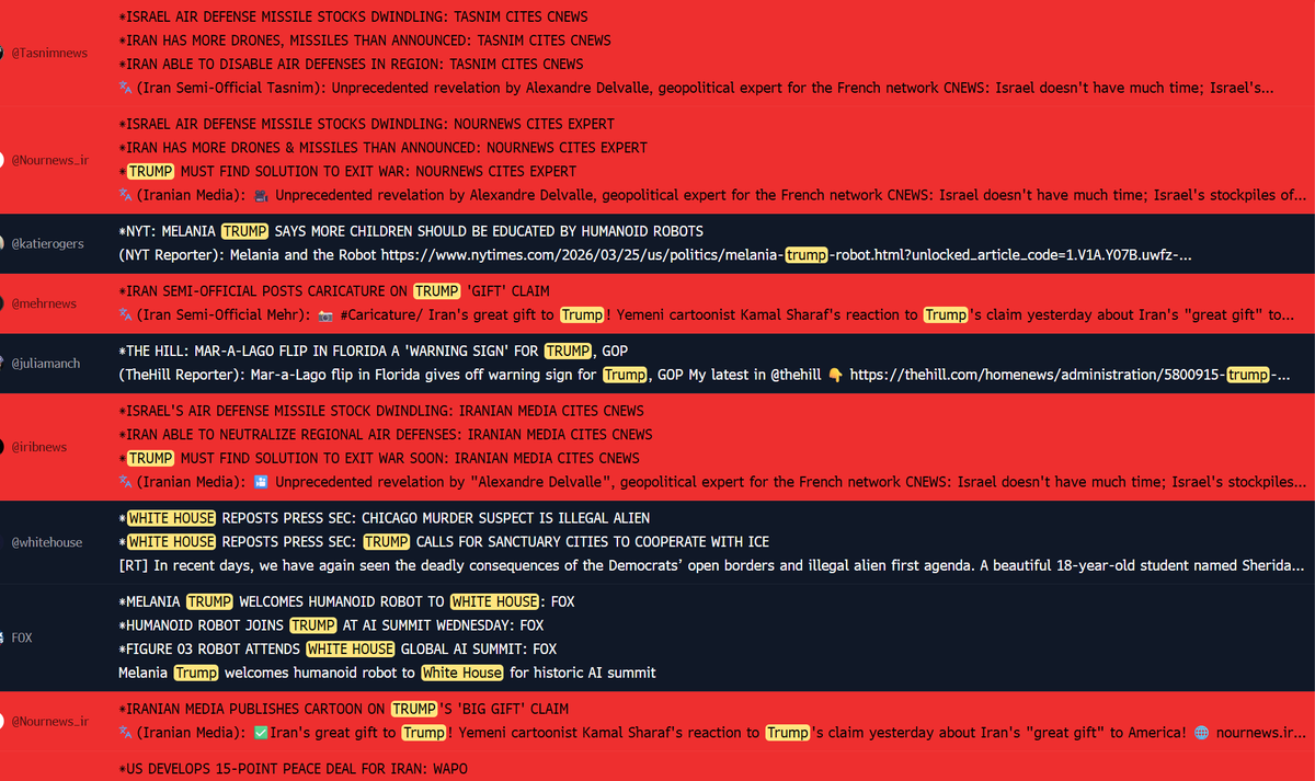 Ryan Scott (Horse) tweet media