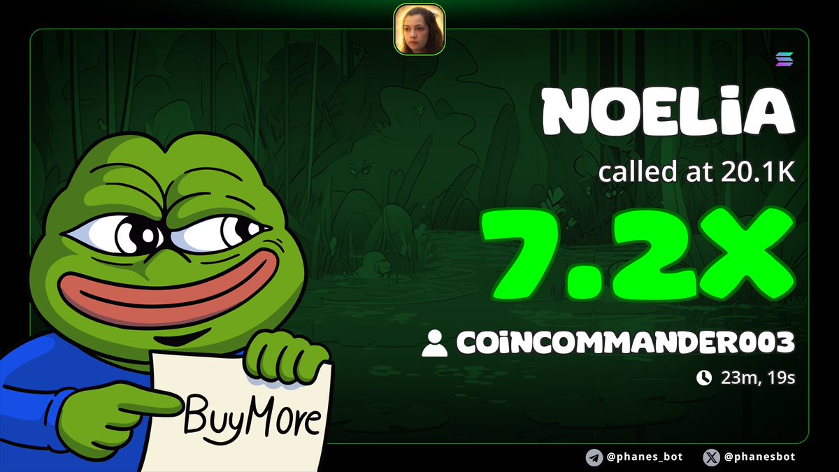 Coin Commander tweet media