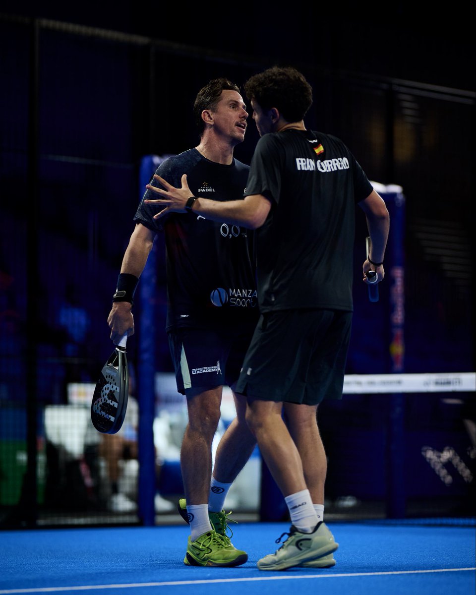 Paquito Navarro tweet media