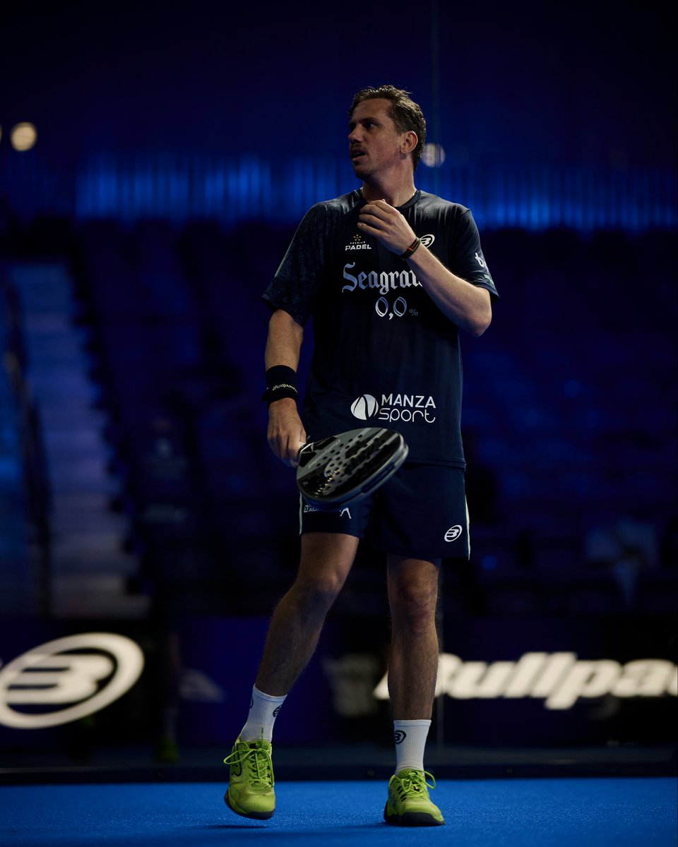 Paquito Navarro tweet media