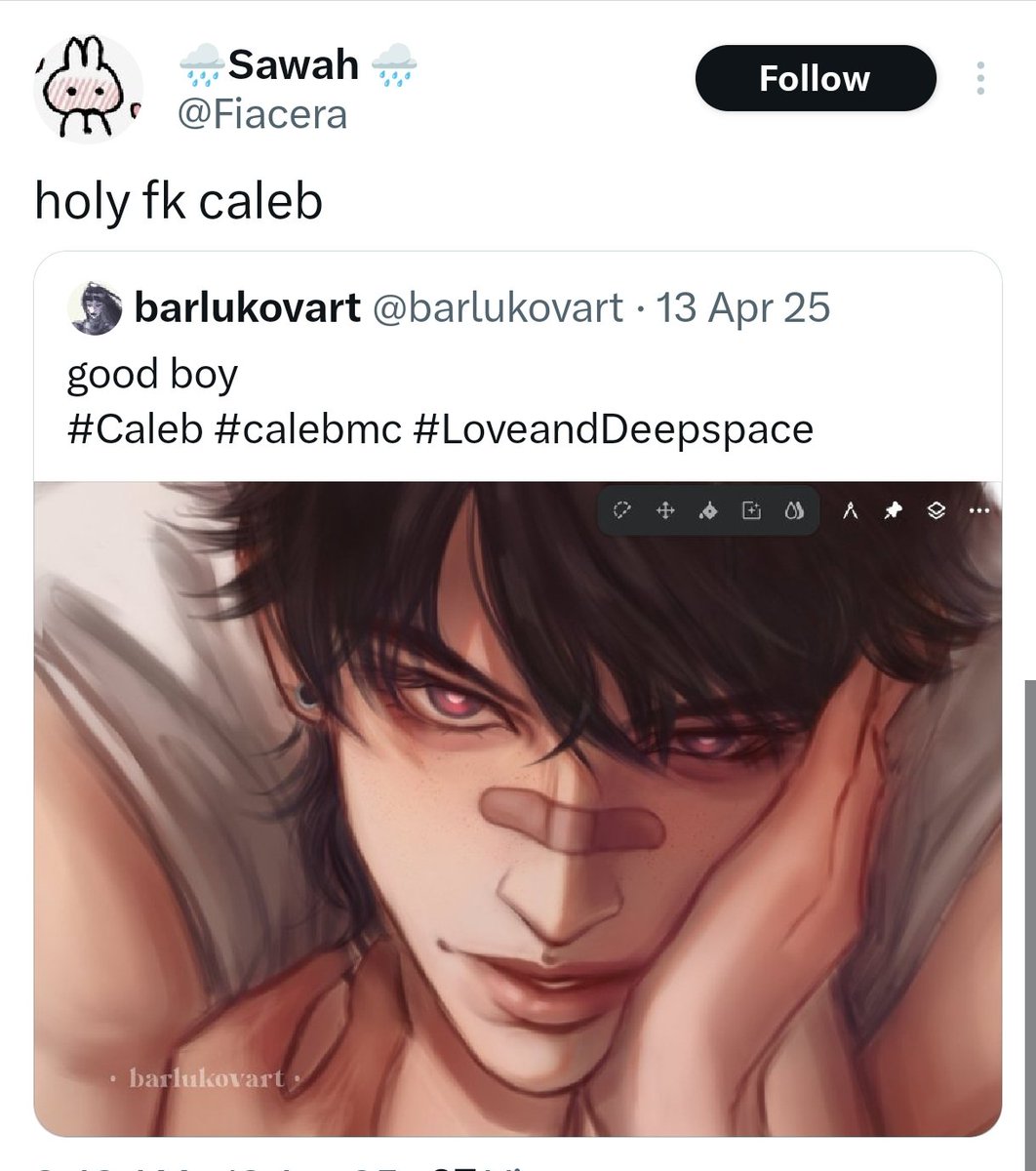 EverydayLus 🐦⬛ tweet media