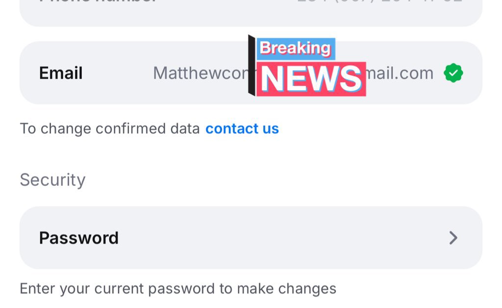 Crypto Matty 🏳️ tweet media