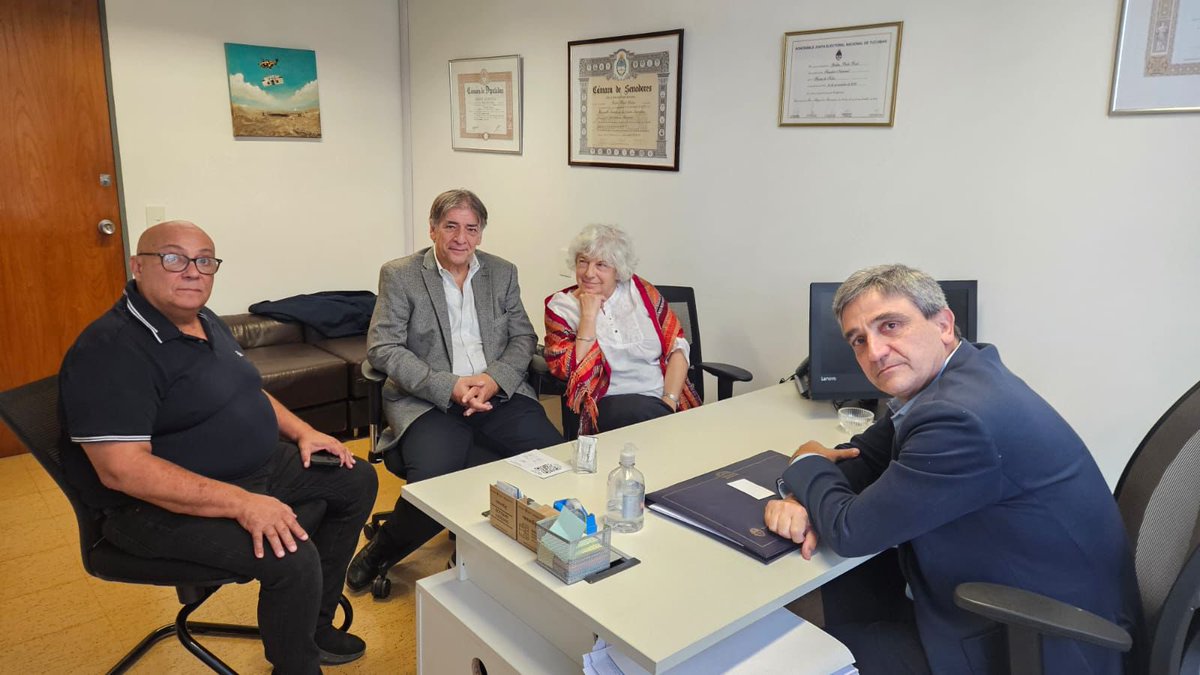 Pablo Yedlin tweet media