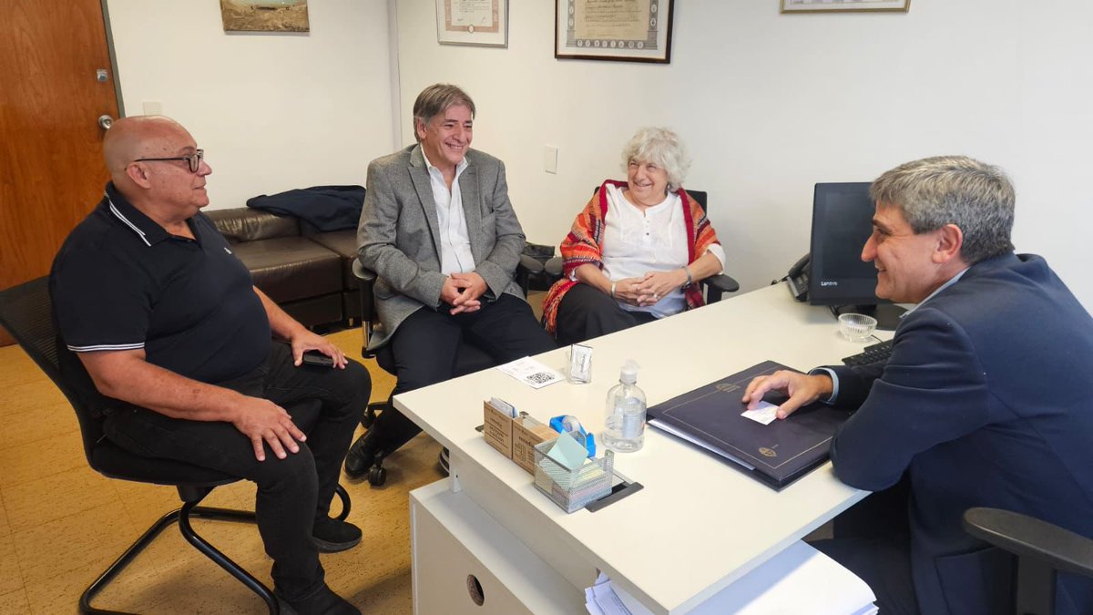 Pablo Yedlin tweet media