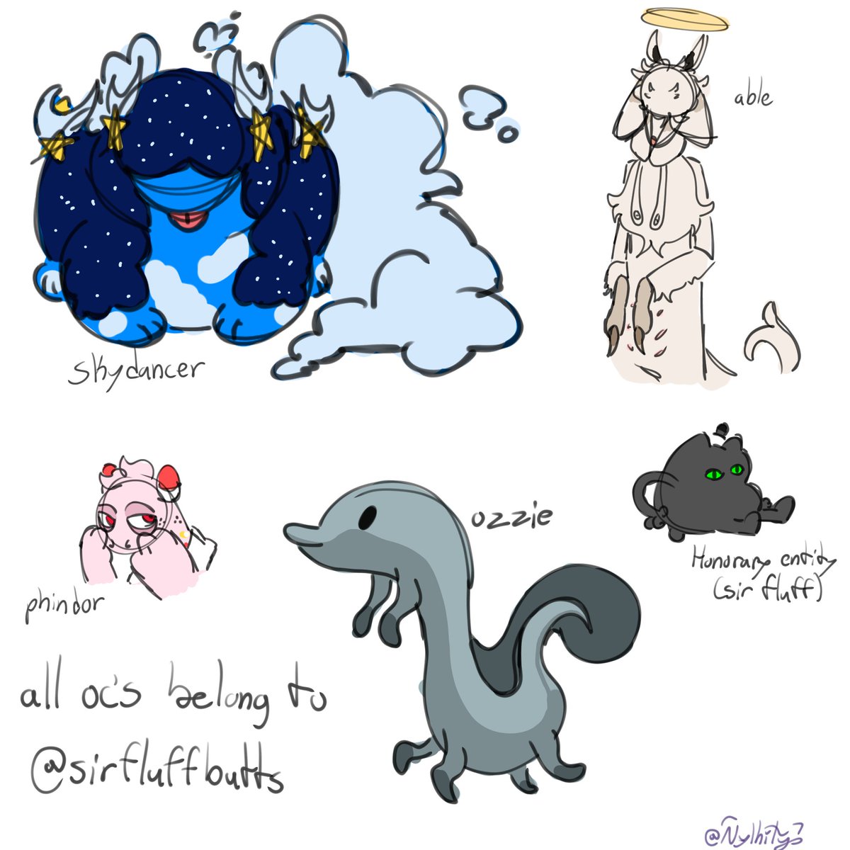 Nylhity (@nylhity) / Posts / X