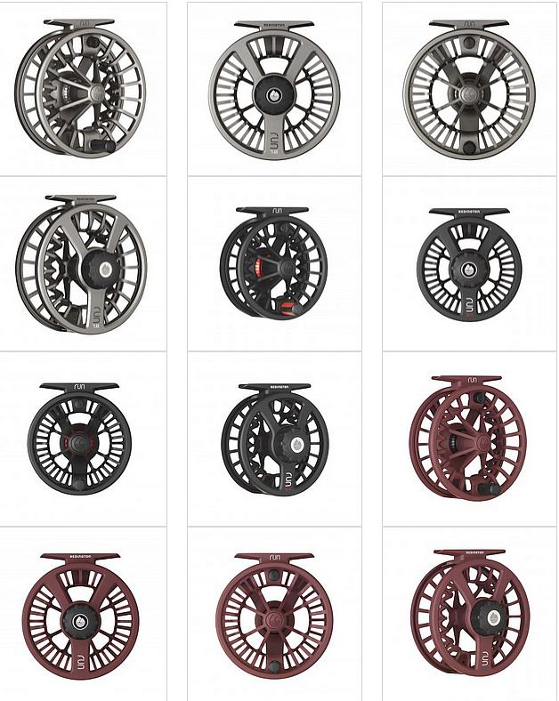 Fly Fishing Tackle tweet media