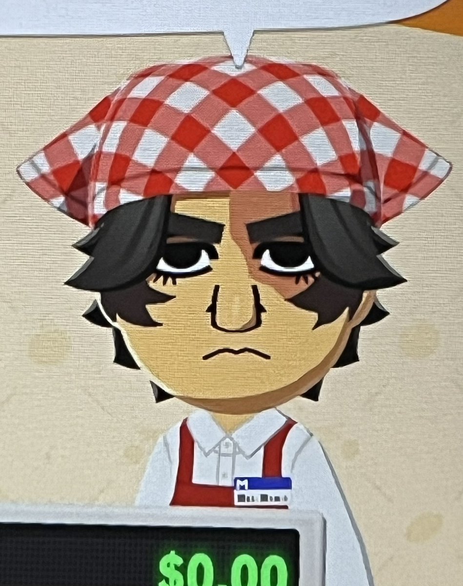 crisptopher crunchington 🍉 tweet media