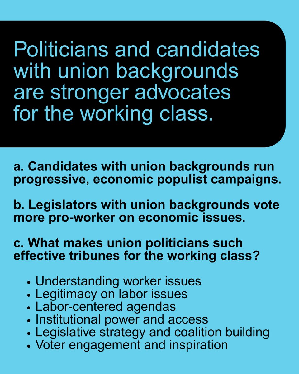 Center for Work and Democracy at ASU tweet media