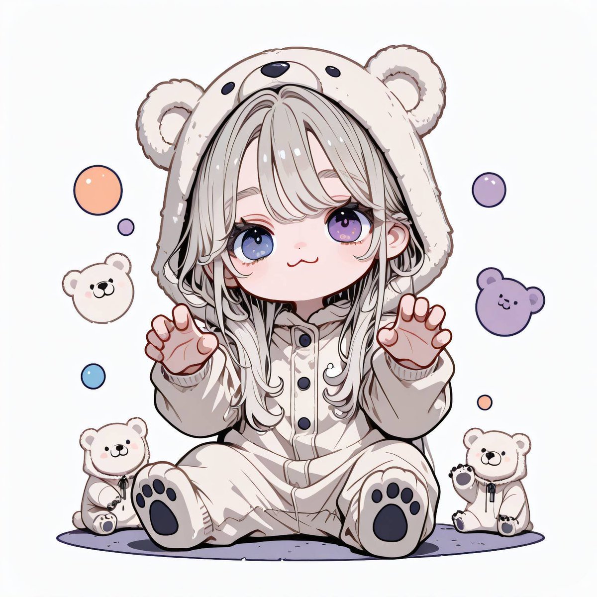 りぃ🐻‍❄️🩵 tweet media