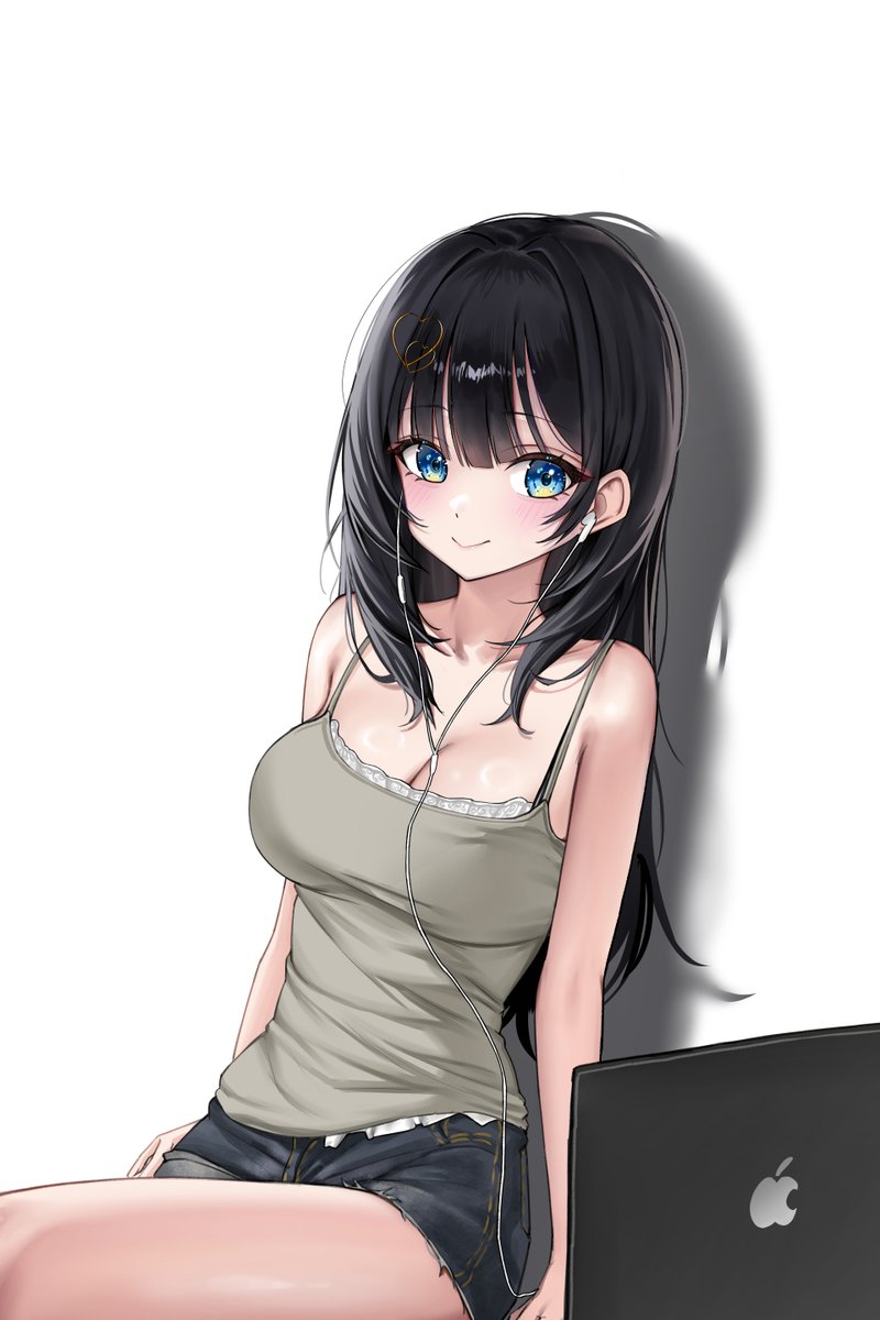 시라유키 히나 tweet media