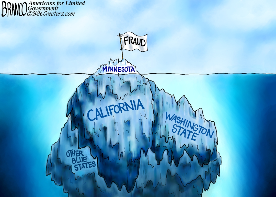 A.F. Branco - Political Cartoonist tweet media