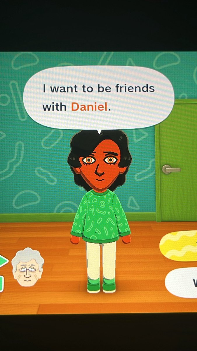 xu☆ comms open! tweet media