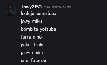 Jowy2150 tweet media