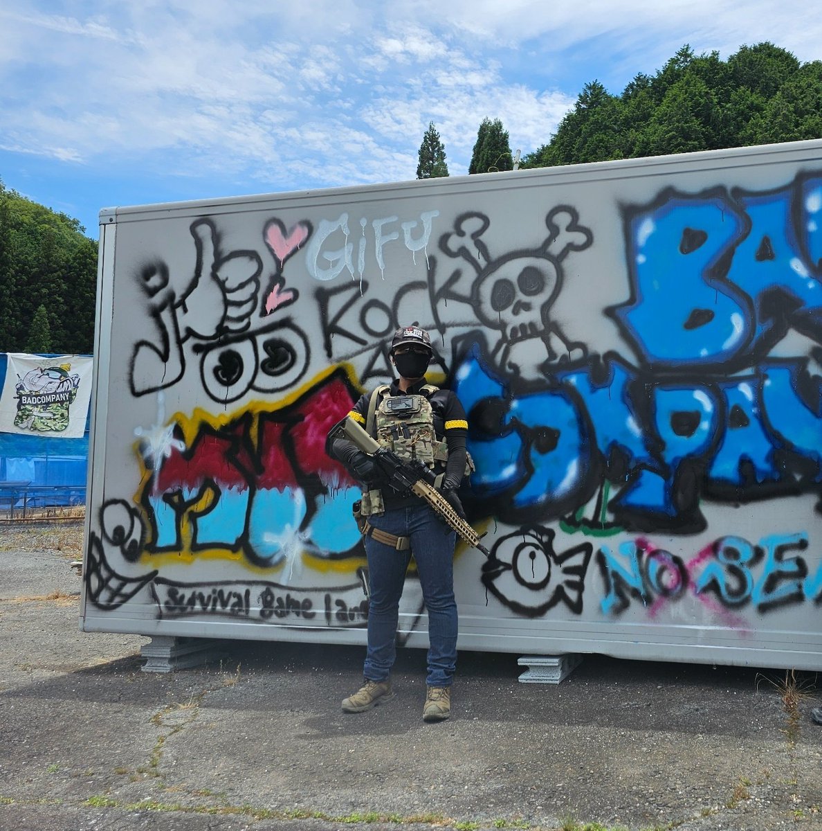 aya combatzonekyoto staff tweet media