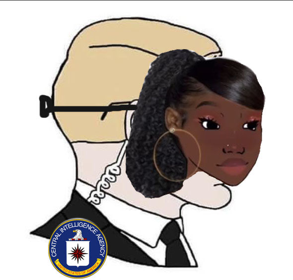 The Uncgorithm tweet media